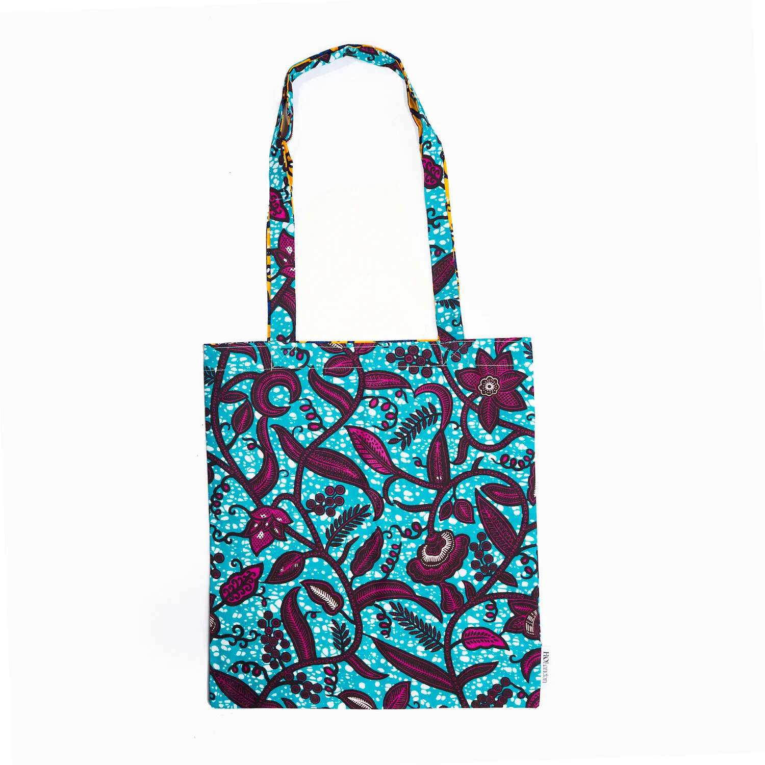 バッグ VAULT ROOM AKUAKU CANVAS TOTE BAG VAULT ROOM AKUAKU CANVAS TOTE BAG VAULT ROOM トートバッグAKUAKU